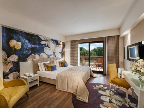 PRIVE HOTEL BODRUM