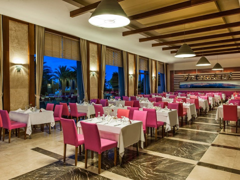 PRIVE HOTEL BODRUM