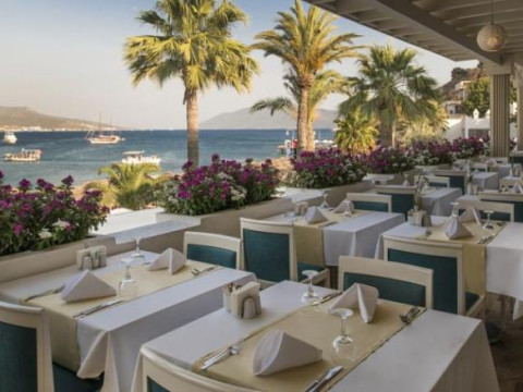 AGAYA BODRUM ADULT ONLY