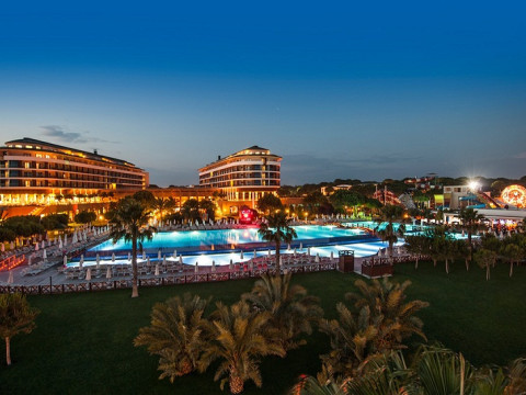 PRIVE HOTEL BODRUM