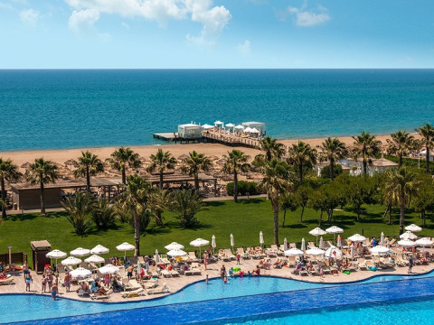 PRIVE HOTEL BODRUM
