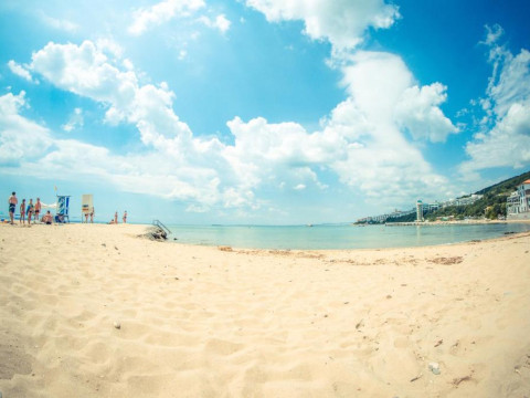 PRIVILEGE FORT BEACH APARTHOTEL