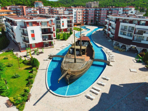 PRIVILEGE FORT BEACH APARTHOTEL