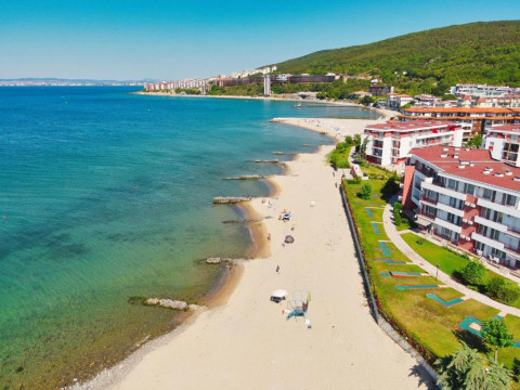 PRIVILEGE FORT BEACH APARTHOTEL