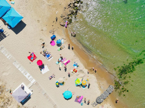 PRIVILEGE FORT BEACH APARTHOTEL