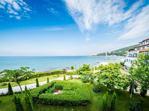 PRIVILEGE FORT BEACH APARTHOTEL