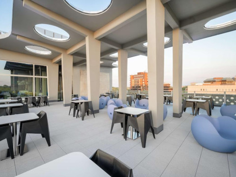 Prizeotel Dortmund-City