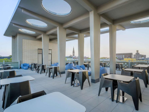 Prizeotel Dortmund-City