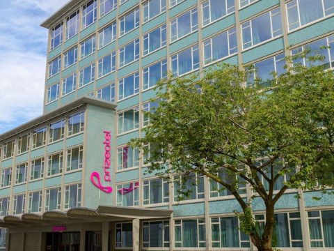 Prizeotel Dortmund-City