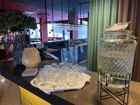 PROFILHOTELS NACKA