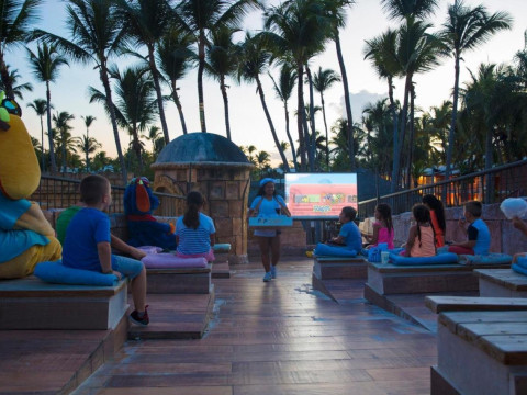 Grand Palladium Punta Cana Resort & Spa