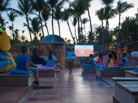 Grand Palladium Punta Cana Resort & Spa