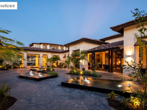 Lopesan Serenity Bay Resort, Spa and Casino