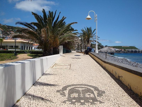 Vila Gale Santa Cruz
