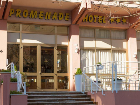 Promenade