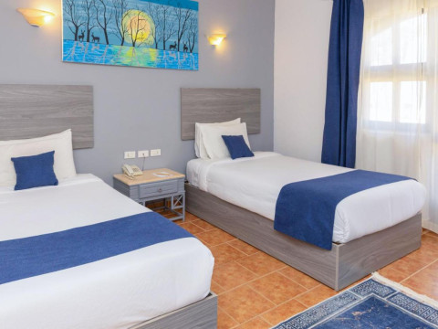 Protels Beach Club & Spa