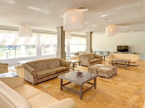 Protur Badía Park Aparthotel