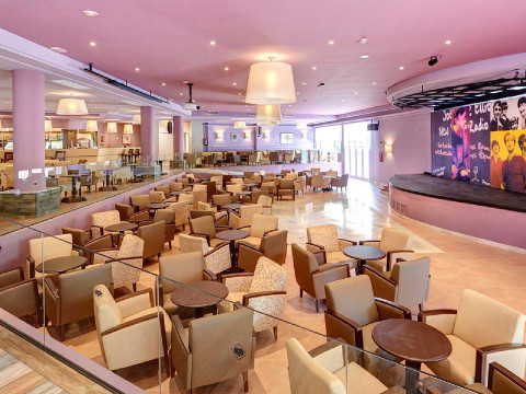 Protur Badía Park Aparthotel
