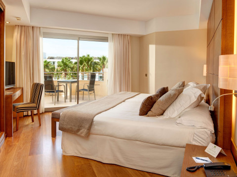 Protur Biomar Gran Hotel & Spa