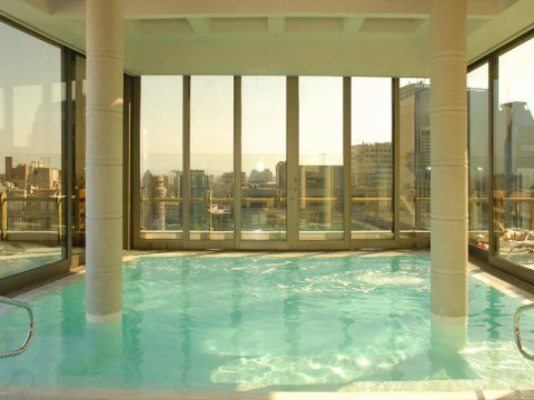 Protur Palmeras Playa Hotel