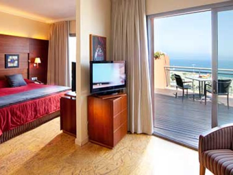 Protur Roquetas Hotel & Spa