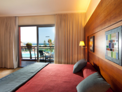 Protur Roquetas Hotel & Spa