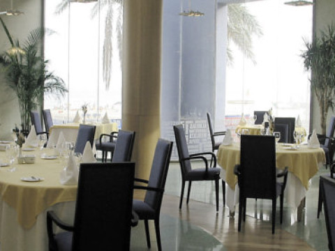 Protur Roquetas Hotel & Spa