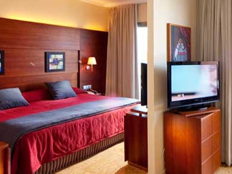 Protur Roquetas Hotel & Spa