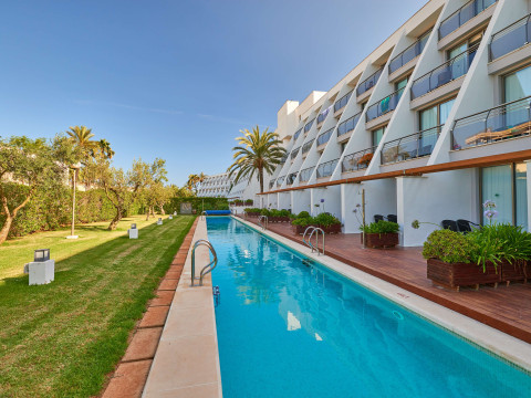 Protur Sa Coma Playa Hotel and Spa