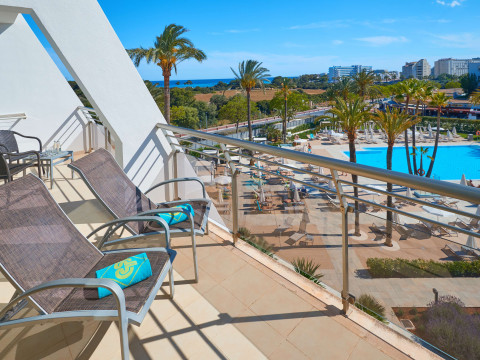Protur Sa Coma Playa Hotel and Spa
