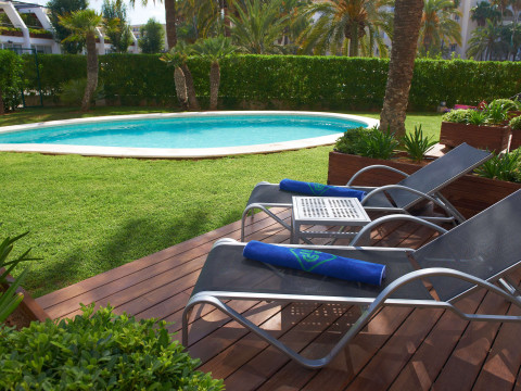 Protur Sa Coma Playa Hotel and Spa