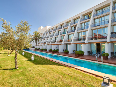 Protur Sa Coma Playa Hotel and Spa