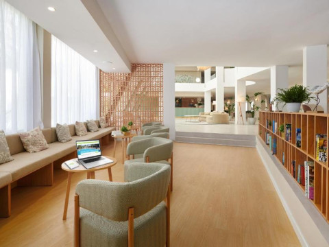 Protur Sa Coma Playa Hotel  Spa
