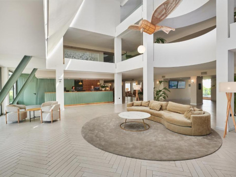 Protur Sa Coma Playa Hotel  Spa
