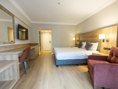 PROXIMA HOTEL
