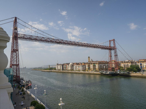 Puente Colgante Boutique Hotel
