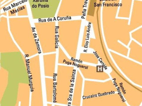 Puente Romano
