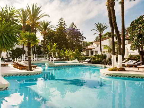 Puente Romano Beach Resort