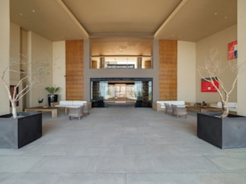 PUERTA CORTES RESIDENCES