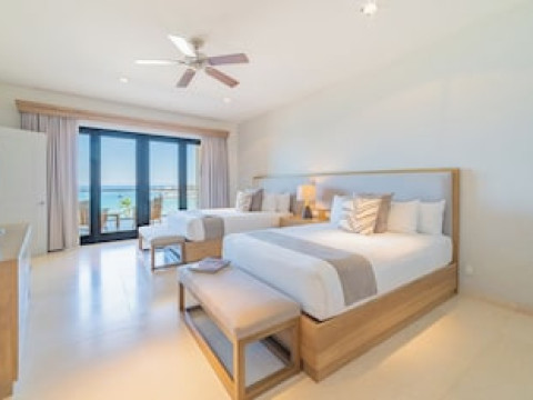 PUERTA CORTES RESIDENCES