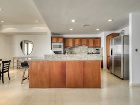 PUERTA CORTES RESIDENCES