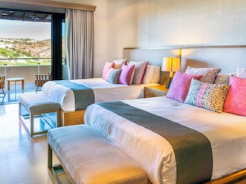 PUERTA CORTES RESIDENCES