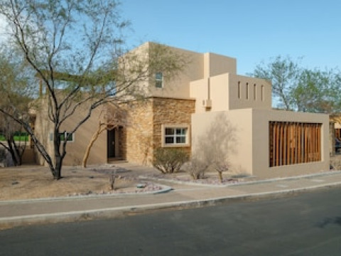 PUERTA CORTES RESIDENCES