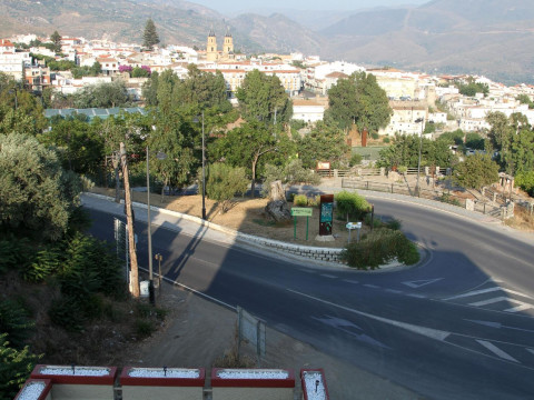 Puerta Nazarí