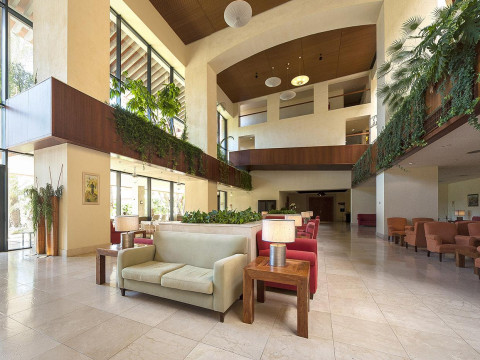 Puerto Antilla Grand Hotel