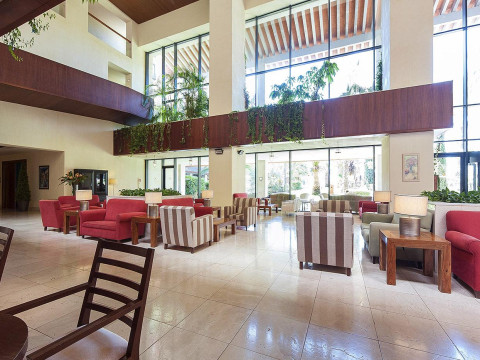 Puerto Antilla Grand Hotel