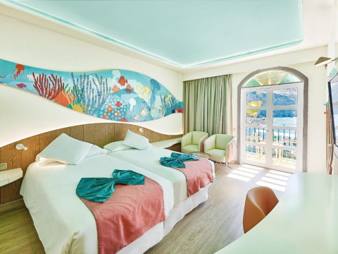 Puerto de Mogan THe Senses Collection