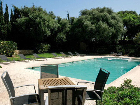 Pula Golf Resort
