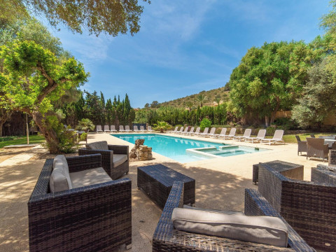 Pula Golf Resort