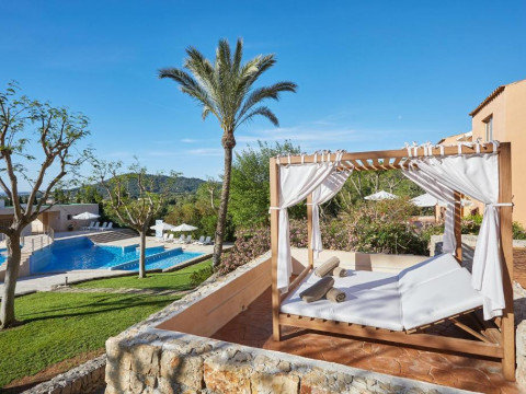 Hotel Pula Suites Boutique Resort
